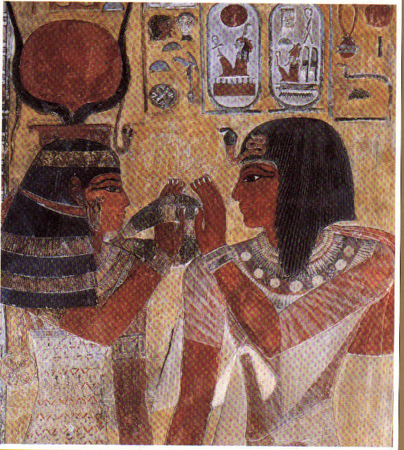 THE ANCIENT EGYPTIANS WERE BLACK! « BLACK IS BEAUTIFUL!