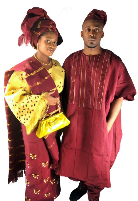 YORUBA TRADITIONAL WEDDING IGBEYAWO E kaabo Eko Ifa Podcast