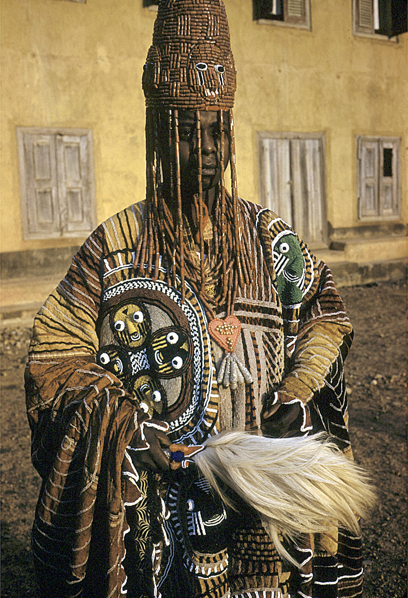 yoruba dressing
