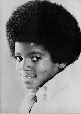 MICHAEL JACKSON,BLACK AND HANDSOME BUT HIS BLACK FATHER TOLD HIM HE WAS UGLY WITH A VERY UGLY BIG NOSE!BLACK PARENTS STOP THIS ABUSE OF BEAUTIFUL BLACK FEATURES!