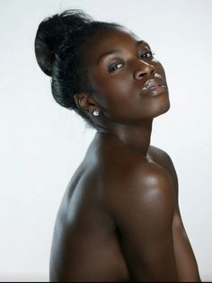 Ebony Black Beauties 56