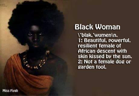 Black Female Beauty White Women 98